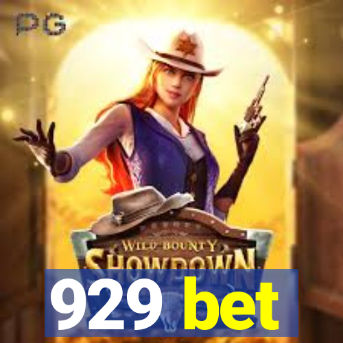 929 bet